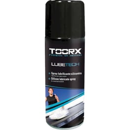 Λιπαντικό Σπρέι Σιλικόνης Toorx Lubetech - 200ml