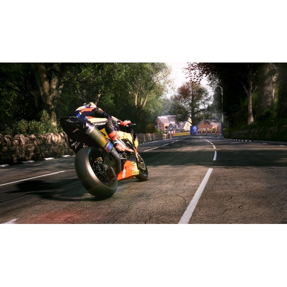 TT: Isle of Man - Ride on the Edge 3 - PS5 image 5