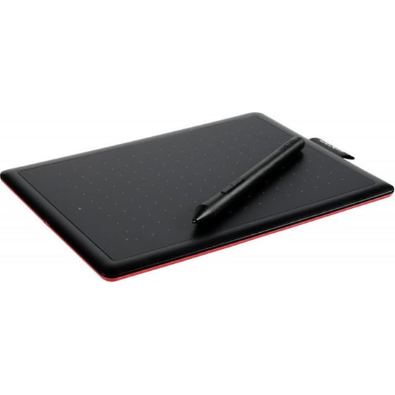 Γραφίδα Wacom One - Μαύρο image 2