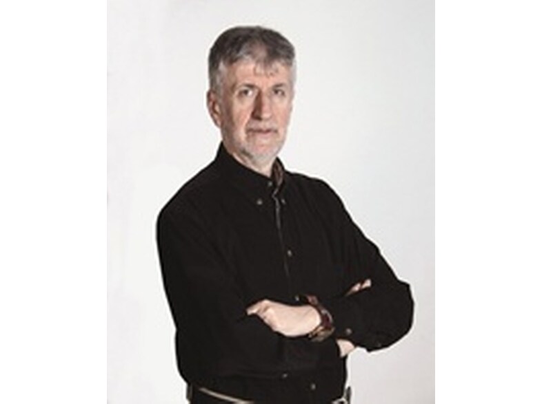 Author picture