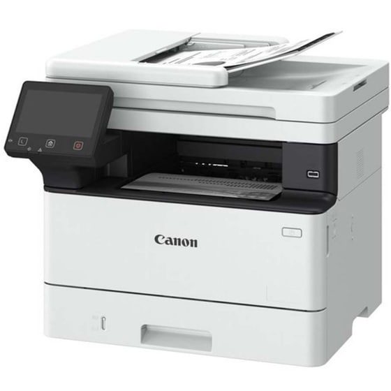 Canon i-SENSYS MF463dw Ασπρόμαυρο Πολυμηχάνημα Laser A4 με WiFi (5951C008AA) image 1
