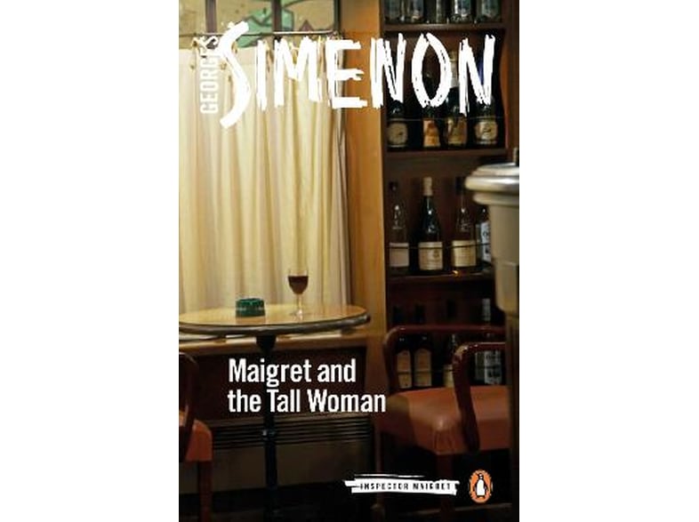 Maigret and the Tall Woman
