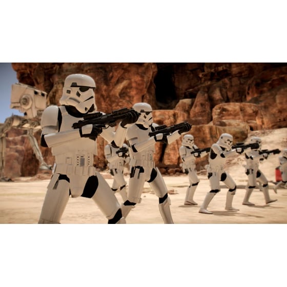 Star Wars Outlaws Gold Edition (Code in a Box) - Nintendo Switch 2 image 4