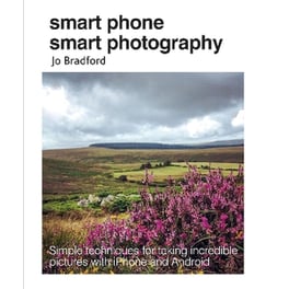 Smart Phone Smart Photography