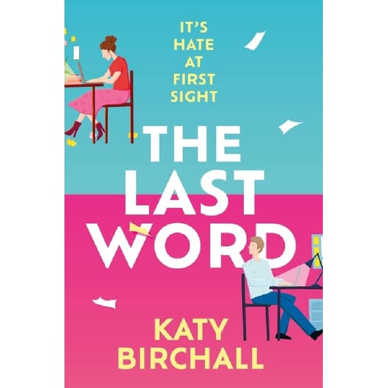 The Last Word image 0