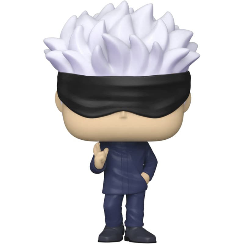 Φιγούρα Funko Pop! Animation - Jujutsu Kaisen - Gojo