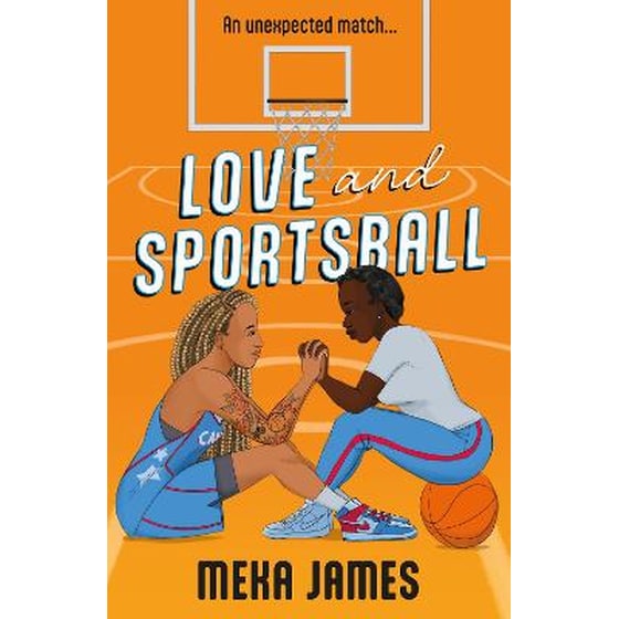 Love And Sportsball image 0