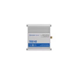 Teltonika TRB140 LTE Gateway με 1 Θύρα Ethernet