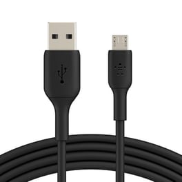 Καλώδιο δεδομένων Belkin Cab005bt1mbk Micro-usb to Usb 1m - Black