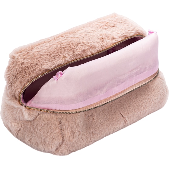 Νεσεσέρ Tri-Coastal Design Cosmetic Loaf Μπεζ image 1
