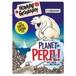 Planet in Peril