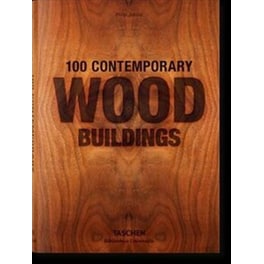 100 Contemporary Wood Buildings