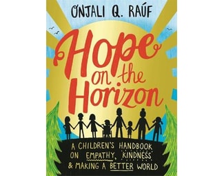Hope on the Horizon image 0