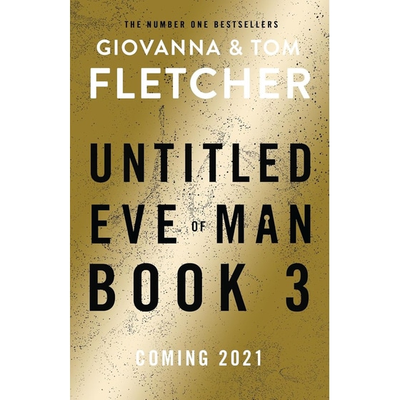 Eve of Man: Book 3 image 0