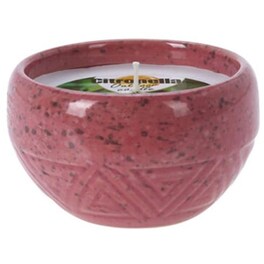 Εντομοαπωθητικό Κερί Spitishop Κ-m 420901000 10x6.3cm - Σιτρονέλα