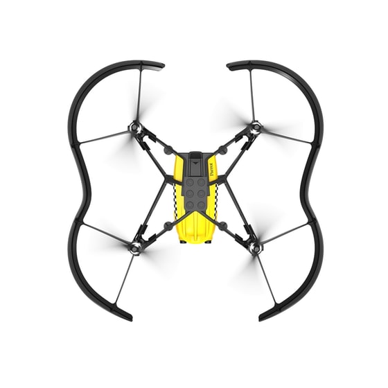 PARROT Airborne Cargo Travis - (PF723302AA) image 1