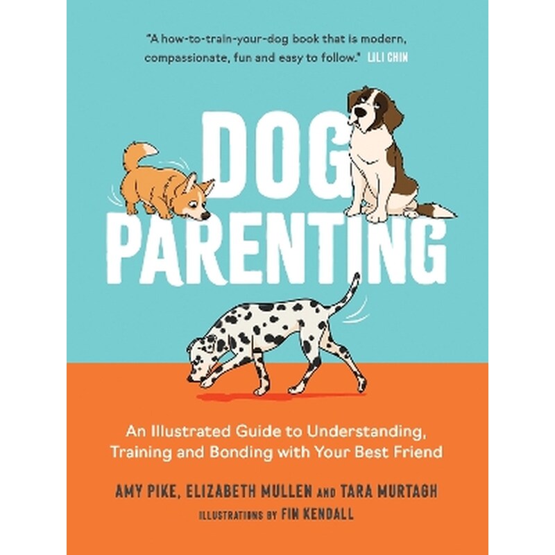 Dog Parenting