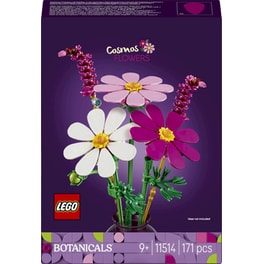 LEGO® Botanicals Cosmos Flowers (11514)