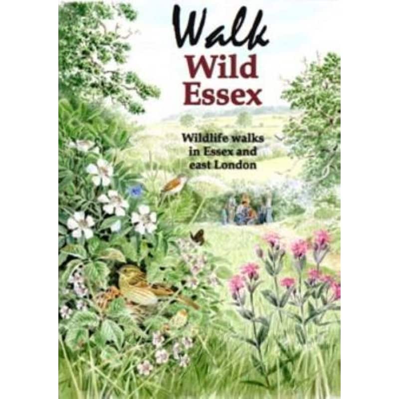 Walk Wild Essex