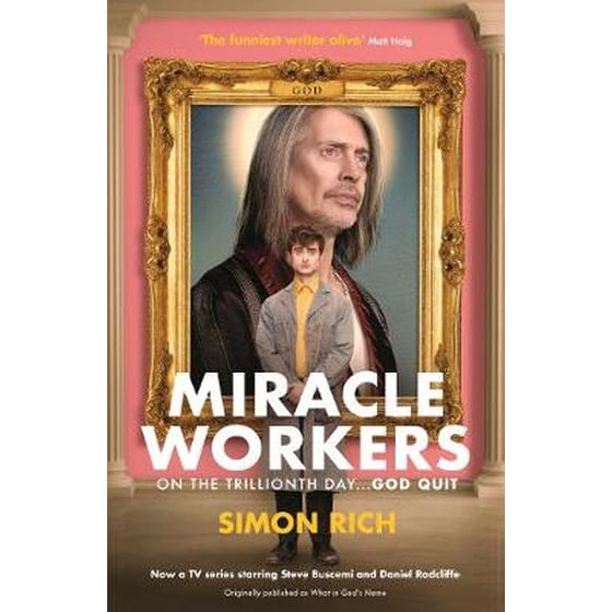 Miracle Workers image 0