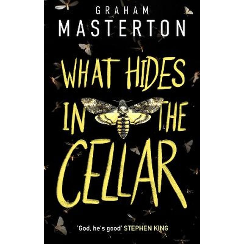 What Hides in the Cellar