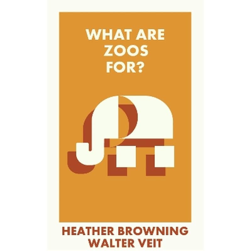 What Are Zoos For?