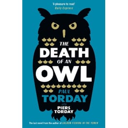 The Death of an Owl