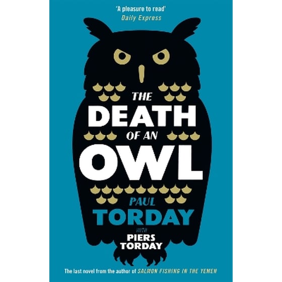 The Death of an Owl image 0