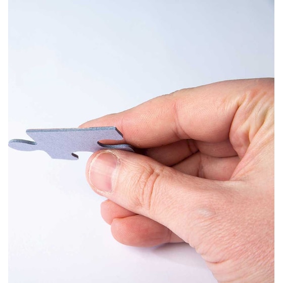 Παζλ Clementoni High Quality Collection Ο Ποταμός Κόι (1000 Κομμάτια) image 6