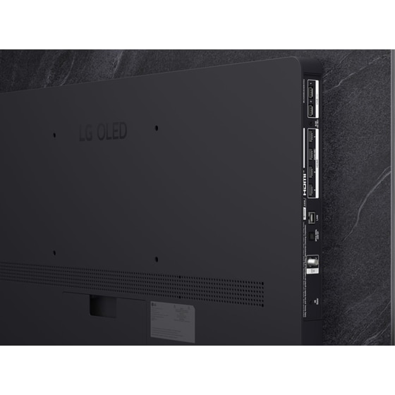 LG OLED 55" 4K Smart Τηλεόραση 55C64LA AI image 20