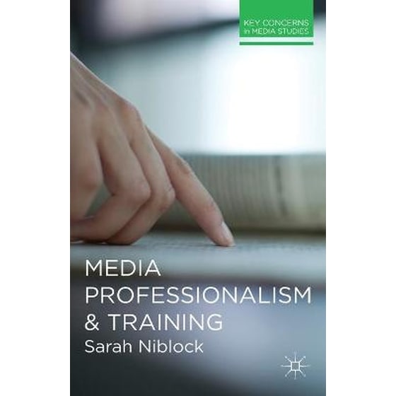 Media Professionalism and Training image 0
