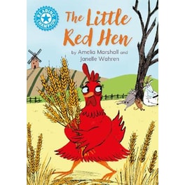 Reading Champion: The Little Red Hen