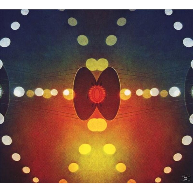 Various Mixed By Tim Sweeney - BEATS IN SPACE 15TH ANNIVERSARY MIX [CD]