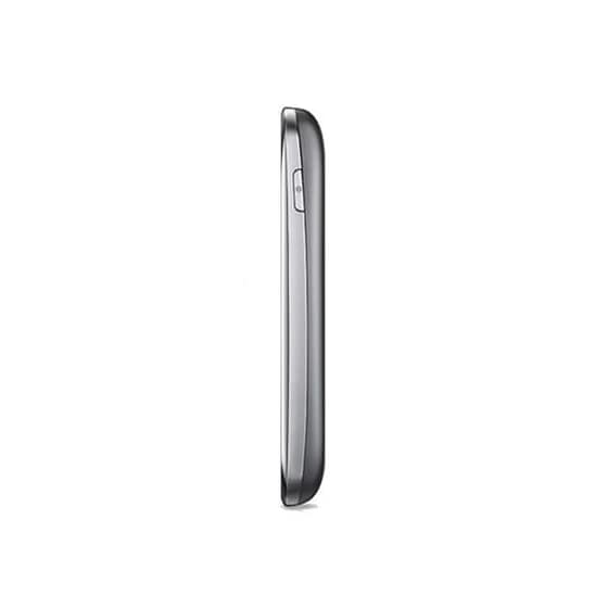 Smartphone Samsung Galaxy Pocket Neo Duos Dual Sim 4GB Μαύρο image 2