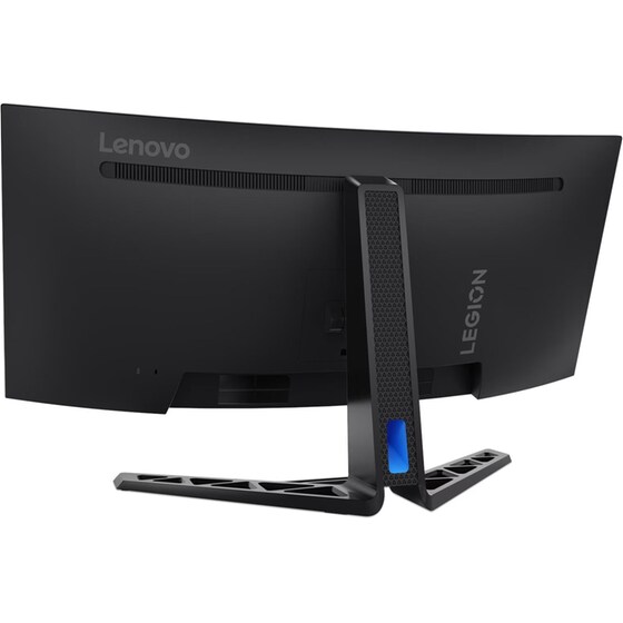 Lenovo Legion R34w-30 Gaming Monitor 34" Quad HD IPS Curved 180Hz 5ms image 5
