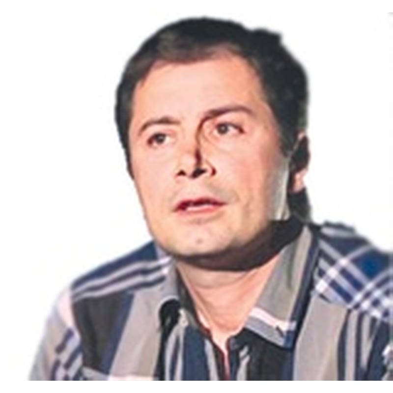 Author picture