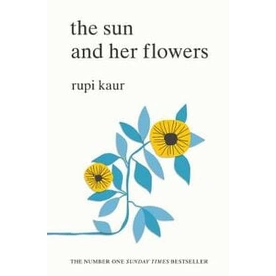 The sun and her flowers image 0