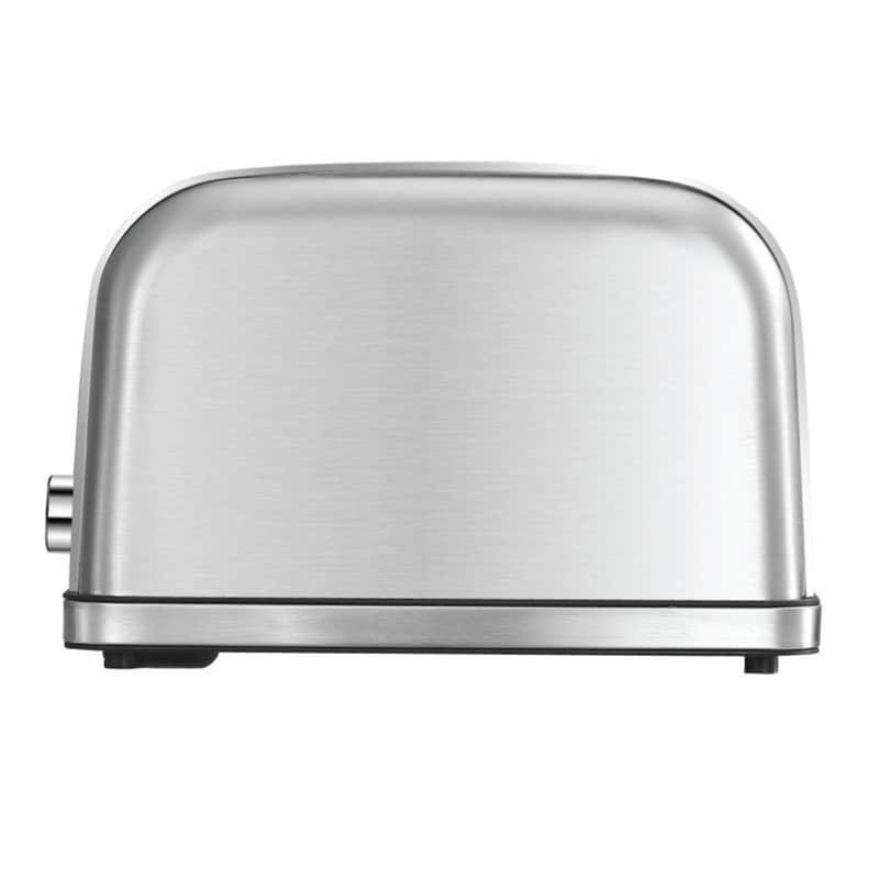 PRIMO PRIMO PRST-40453 2 Θέσεων 950W Λευκό Φρυγανιέρα