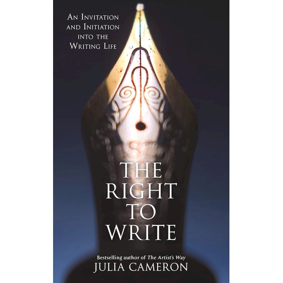Right To Write image 0