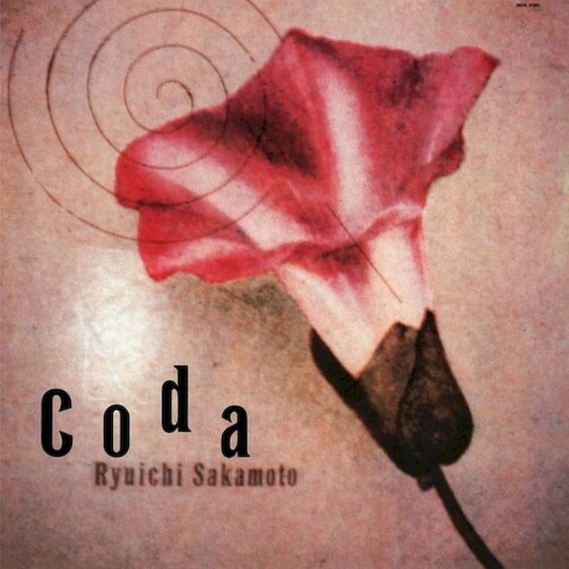 Coda (LP)