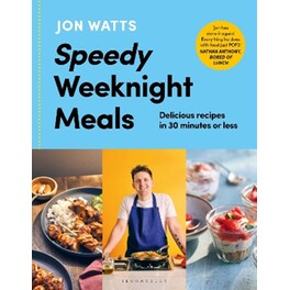 Speedy Weeknight Meals