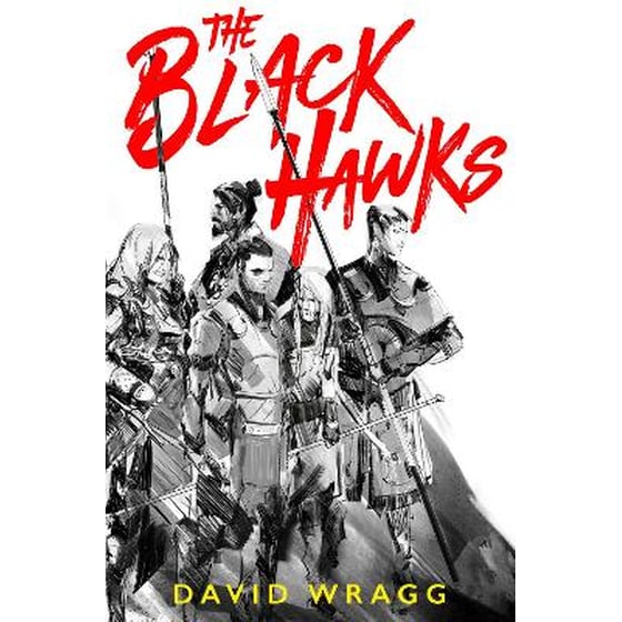The Black Hawks image 0