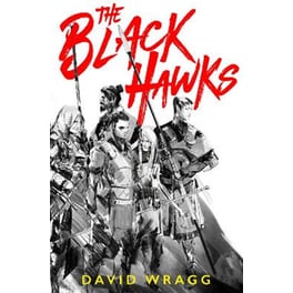 The Black Hawks