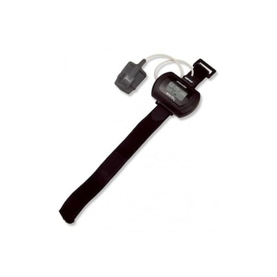 Επαγγελματικό Οξύμετρο NONIN WRISTOX 3150 with USB Μαύρο image 0
