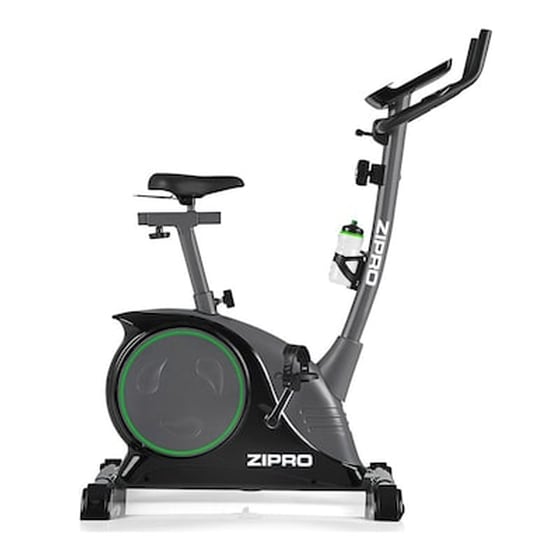 Μαγνητικό Ποδήλατο Γυμναστικής Zipro Nitro 1592569 image 1