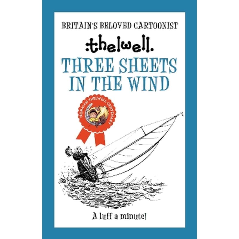 Three Sheets in the Wind