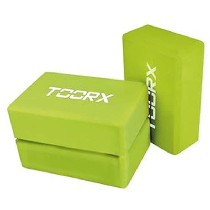 TOORX Μπρικ Yoga Toorx AHF-025