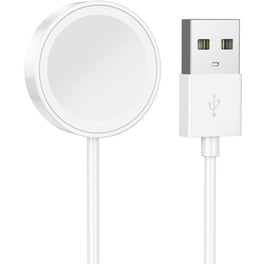 Φορτιστής Hoco σε USB-A για Hoco Y12 - White