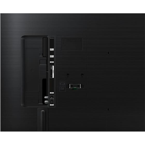 Samsung QLED 75" 4K Smart Hotel TV Τηλεόραση HG75Q60BAEUXEN image 6