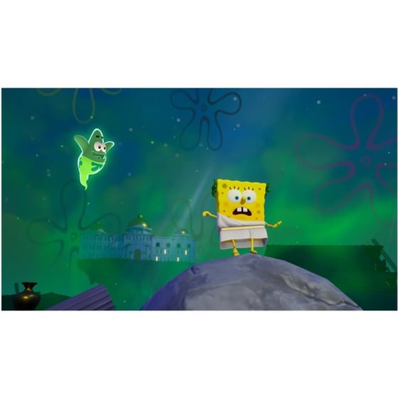 SpongeBob SquarePants:Titans of theTide - PS5 image 4